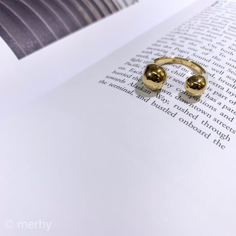 ring ME23