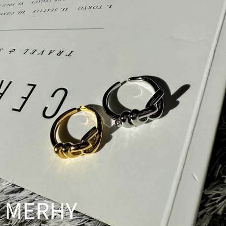 ring ME156