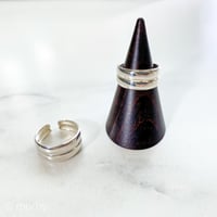 ring ME57 Silver925