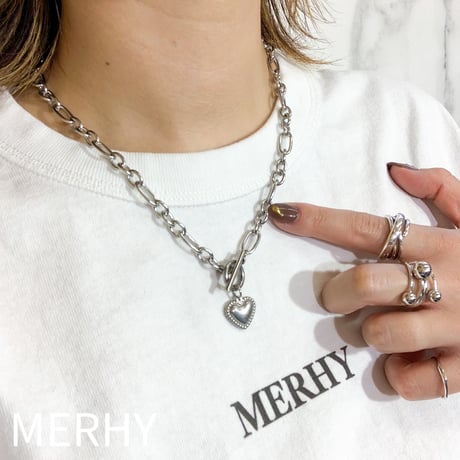 necklace ME21