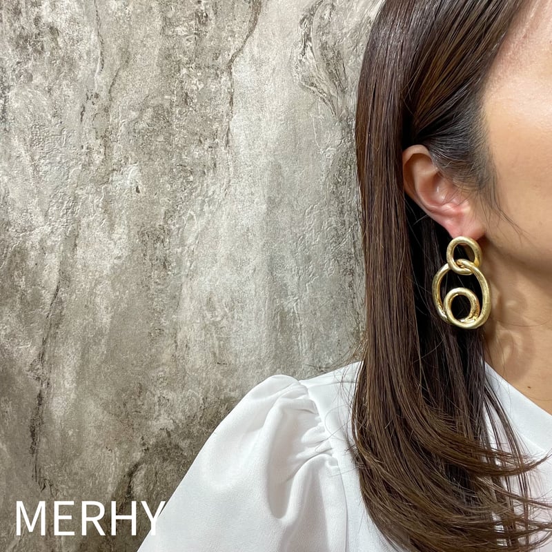 ete　渦巻きピアス　フープ　うずまき　スパイラル　シルバー925 楽天市場】渦巻き ピアス（ジュエリー・アクセサリー）の通販