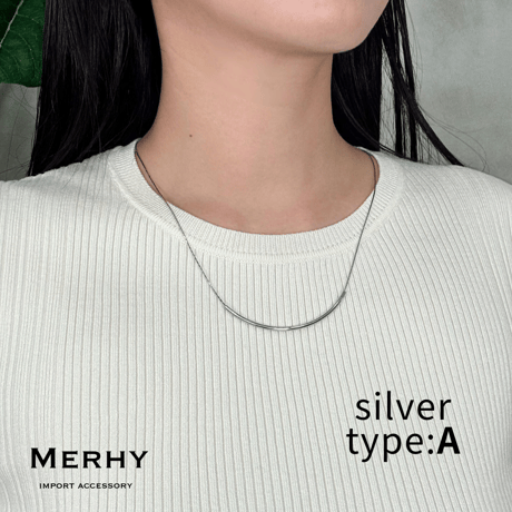 necklace ME58