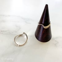 ring ME46 Silver925