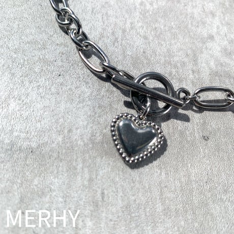 necklace ME21