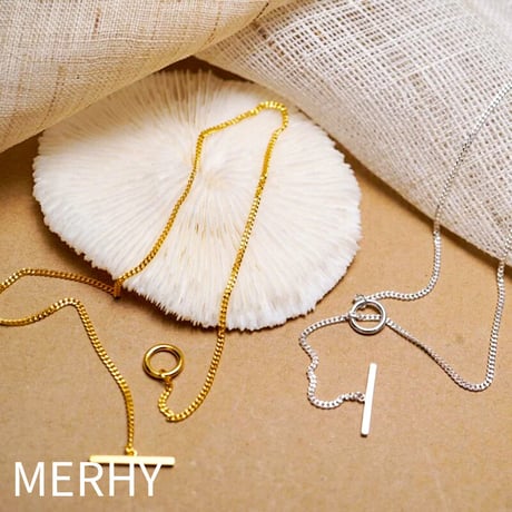 necklace ME36