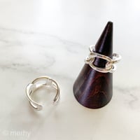 ring ME50 Silver925