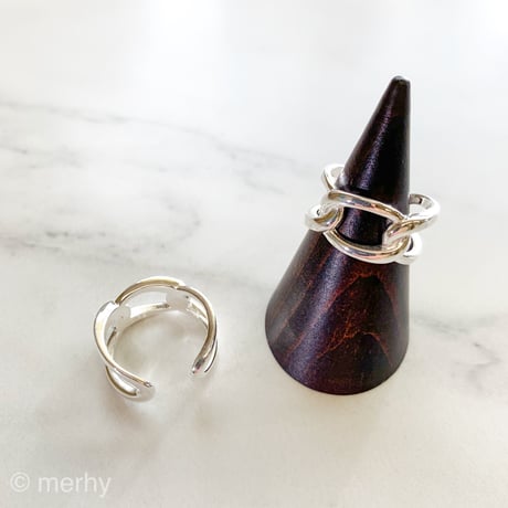 ring ME50 Silver925