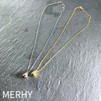 necklace ME37  Silver925