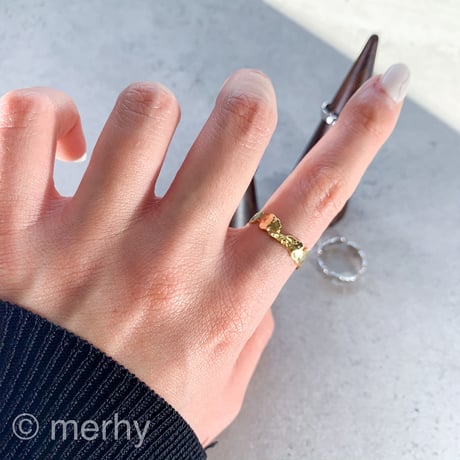 ring ME86