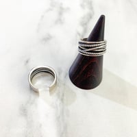 ring ME25 Silver925