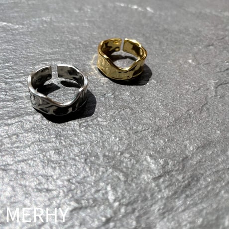 ring ME150 Silver925