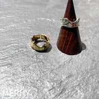 ring ME150 Silver925