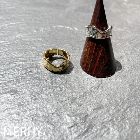 ring ME150 Silver925