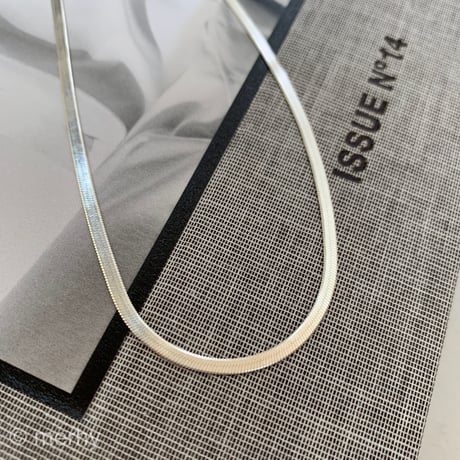 necklace ME01 Silver925