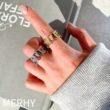 ring ME108