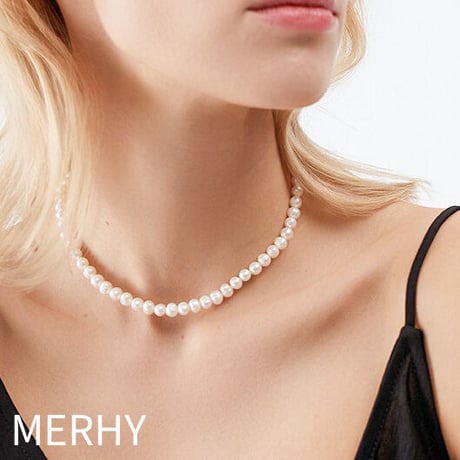 necklace ME47 Silver925