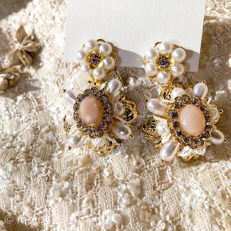 Royal ME16 ピアス