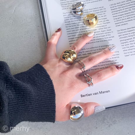 ring ME74