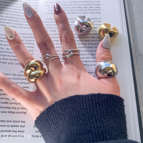 ring ME75
