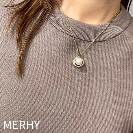 necklace ME53