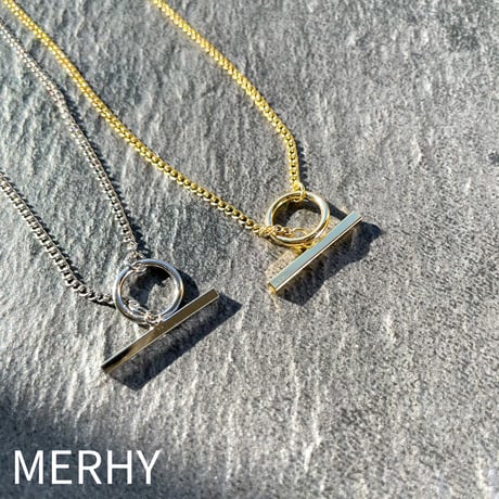necklace ME36