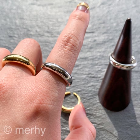 ring ME99 Silver925