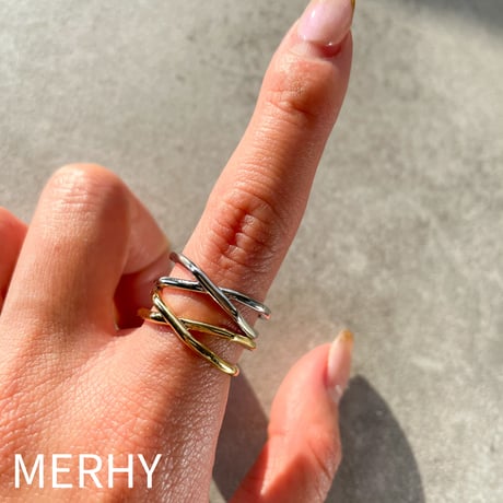 ring ME122