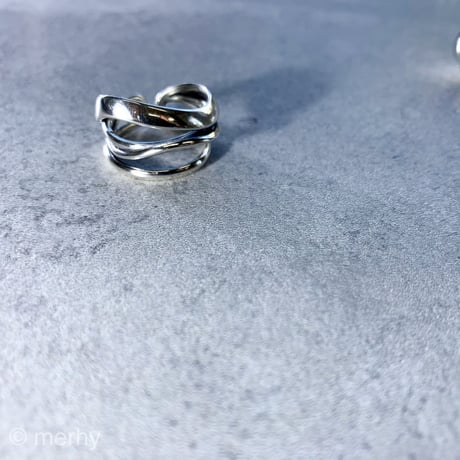 ring ME71 Silver925