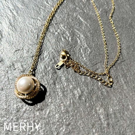 necklace ME53