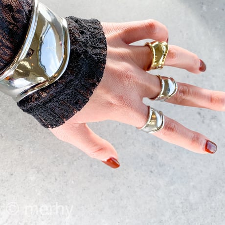 ring ME01