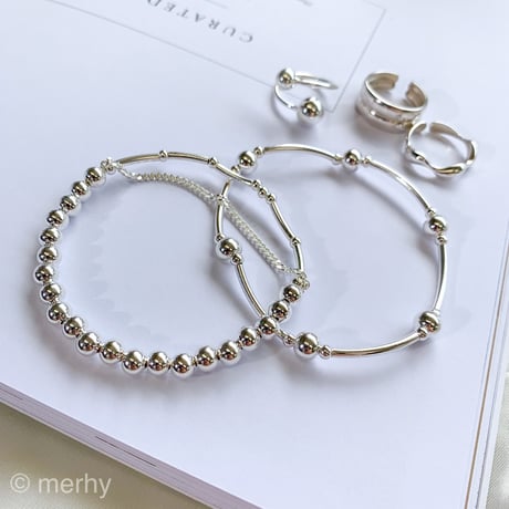 bracelet ME07 Silver925