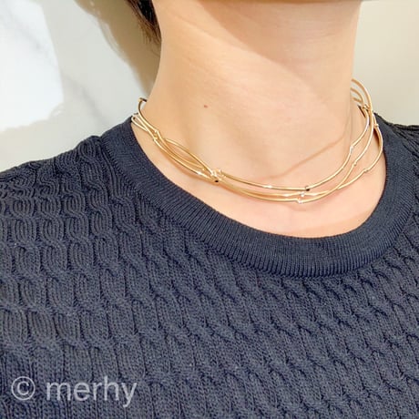 necklace ME19