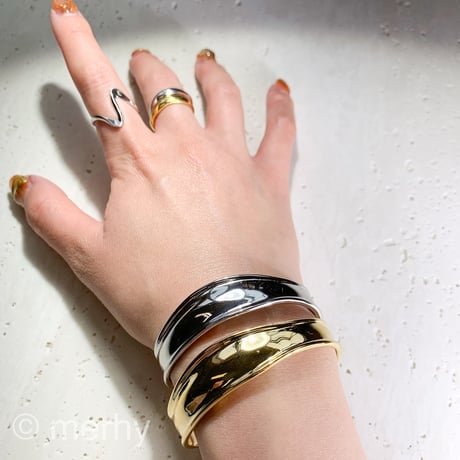 ring ME98 Silver925