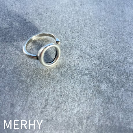 ring ME106 Silver925