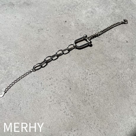 bracelet ME32 Silver925