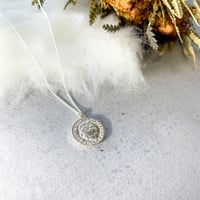 necklace ME16 Silver925