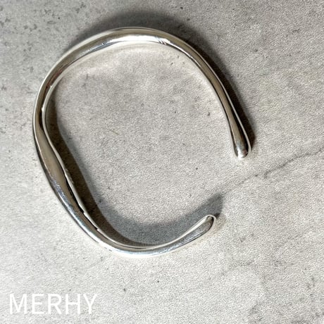 bangle ME33  Silver925