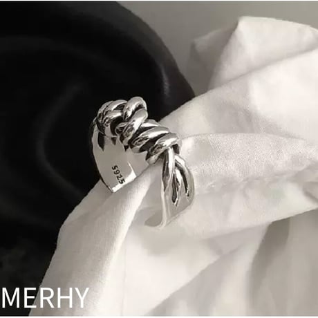 ring ME143  Silver925