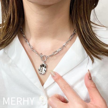necklace ME41