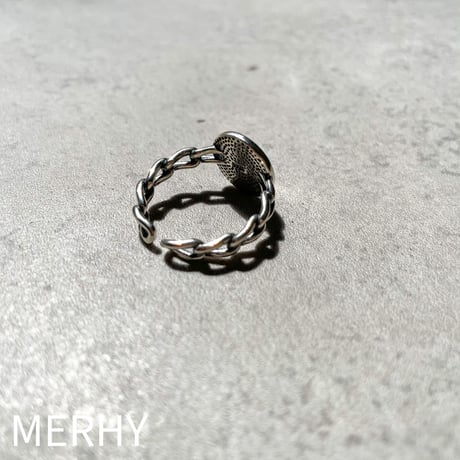 ring ME134 Silver925