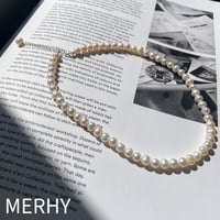necklace ME47 Silver925