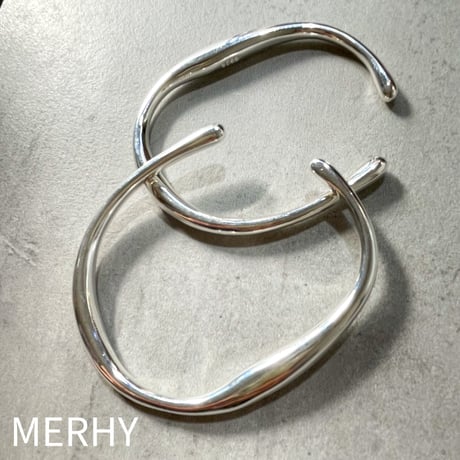 bangle ME33  Silver925