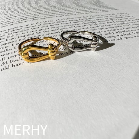 ring ME158