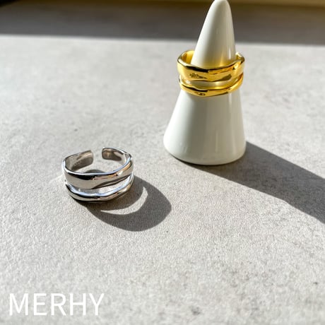 ring ME128 Silver925