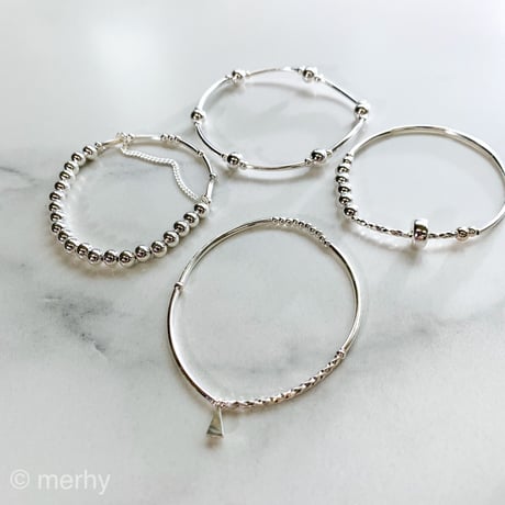 bracelet ME07 Silver925