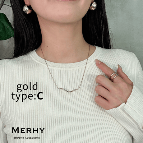 necklace ME58