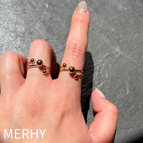 ring ME76