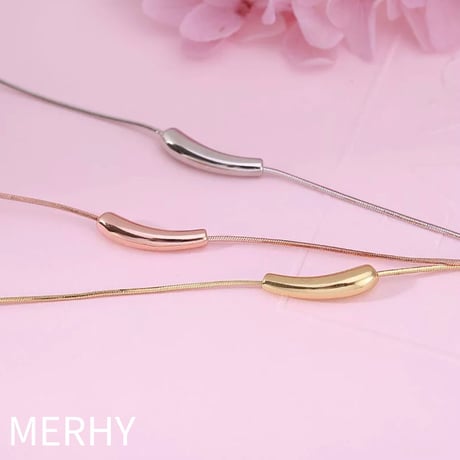 necklace ME51