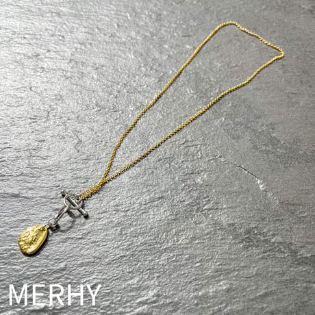 necklace ME44 Silver925