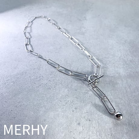 necklace ME25